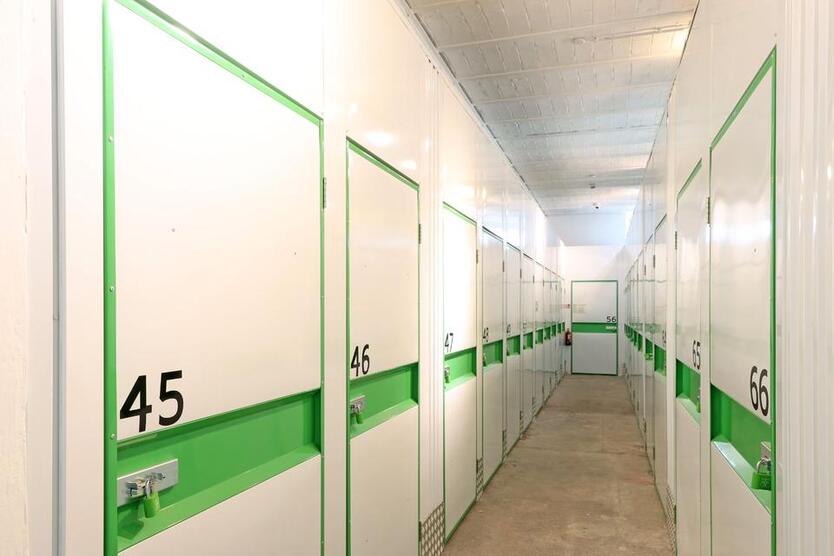Storebox Selfstorage-Lager Wangener Straße 165 in Ravensburg