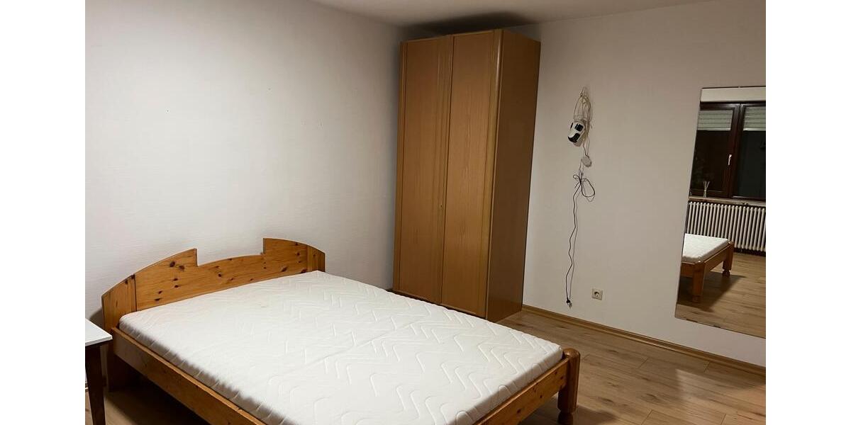 Etagenwohnung Ulm Söflingen - 1 Zimmer, 21 m&sup2;, 470&euro; | Angebot:25936835