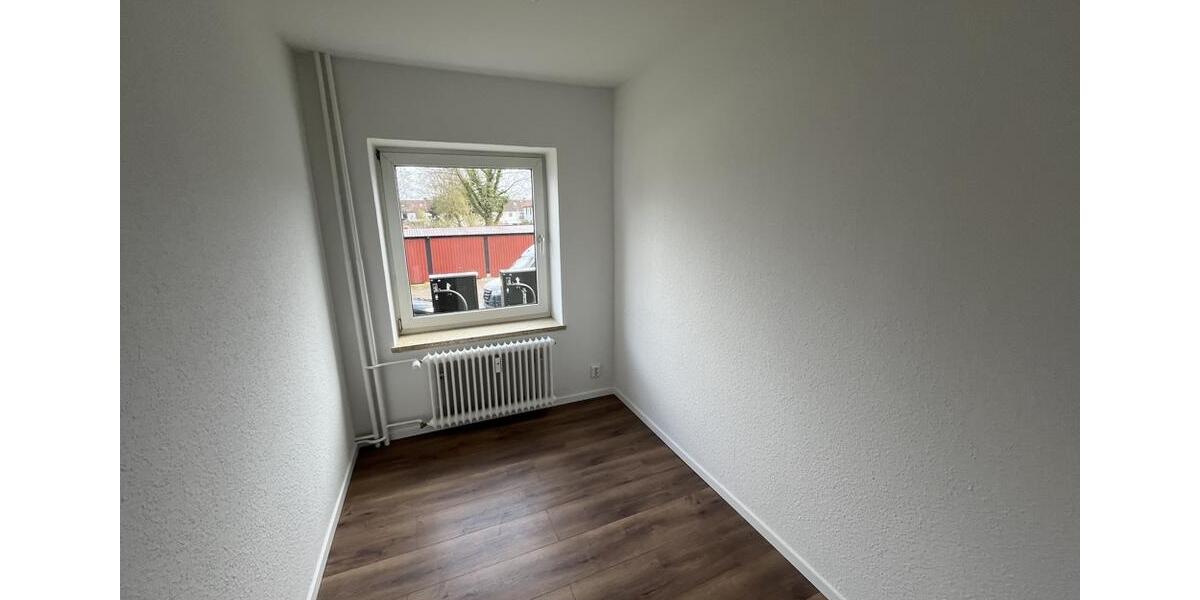 Erdgeschoßwohnung Mölln - 2.5 Zimmer, 64 m&sup2;, 570&euro; | Angebot:25959735