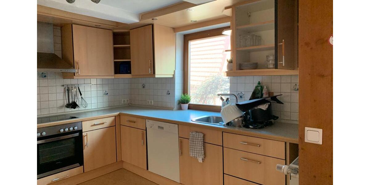 Wohnen auf Zeit Liebenau - 4 Zimmer, 18 m&sup2;, 500&euro; | Angebot:22637609