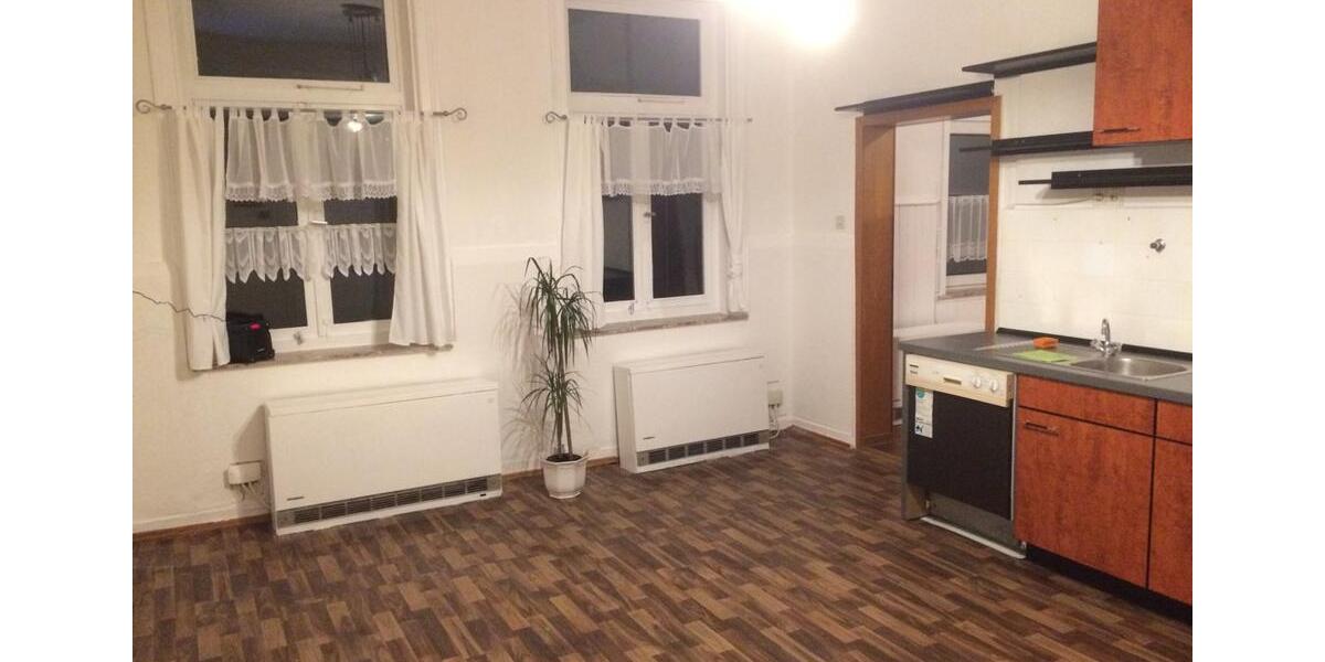 Etagenwohnung Bad Lauterberg im Harz - 2 Zimmer, 56 m&sup2;, 380&euro; | Angebot:24643466