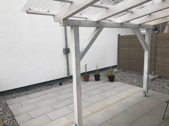 Etagenwohnung Friedrichshafen Allmannsweiler - 2 Zimmer, 69 m&sup2;, 670&euro; | Angebot:26835395