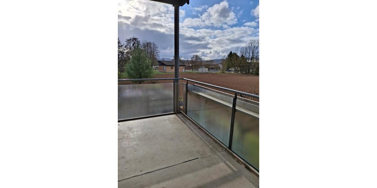 Etagenwohnung Duderstadt - 3 Zimmer, 100 m&sup2;, 700&euro; | Angebot:25900132