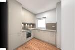 3 Zimmer Wohnung 84qm, zur Miete - Erstbezug