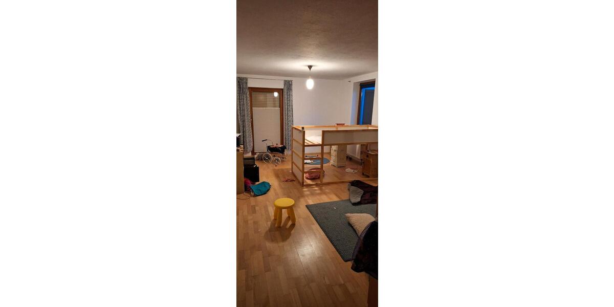 Etagenwohnung Schönberg - 2 Zimmer, 75 m&sup2;, 650&euro; | Angebot:25824620