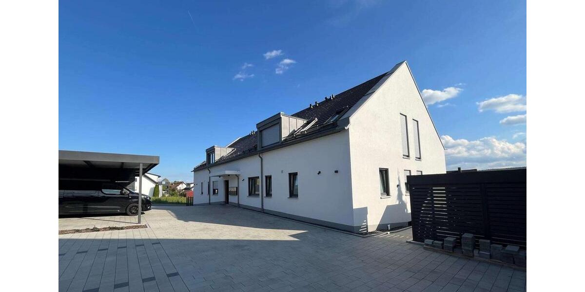 Etagenwohnung Heroldsbach - 3 Zimmer, 82 m&sup2;, 1.190&euro; | Angebot:26121865