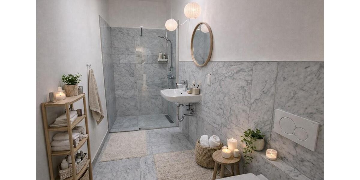 Dachgeschoßwohnung Berlin Mitte - 4 Zimmer, 122 m&sup2;, 2.501&euro; | Angebot:23317054