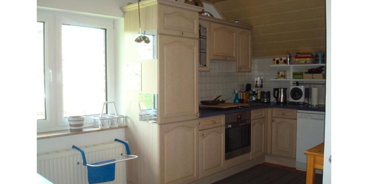 Dachgeschoßwohnung Asbach - 3 Zimmer, 90 m&sup2;, 720&euro; | Angebot:26042108