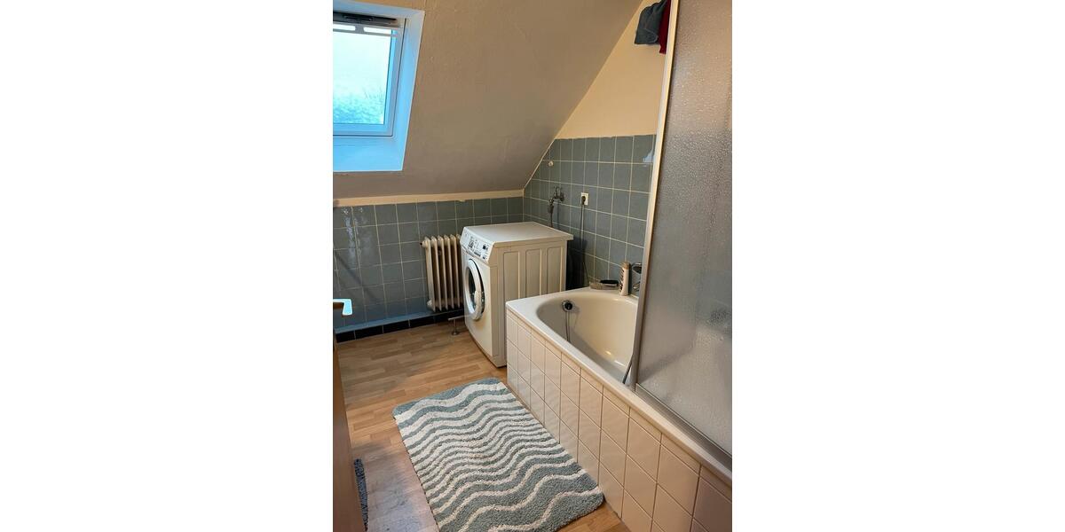 Etagenwohnung Fürstenau - 2 Zimmer, 54 m&sup2;, 507&euro; | Angebot:24705781