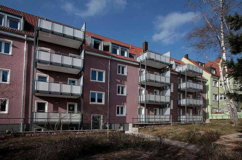 Wohnung zum Mieten in Stuttgart 1.042 € 83 m²
