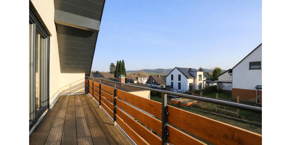 Dachgeschoßwohnung Föhren - 3 Zimmer, 83 m&sup2;, 900&euro; | Angebot:25445876