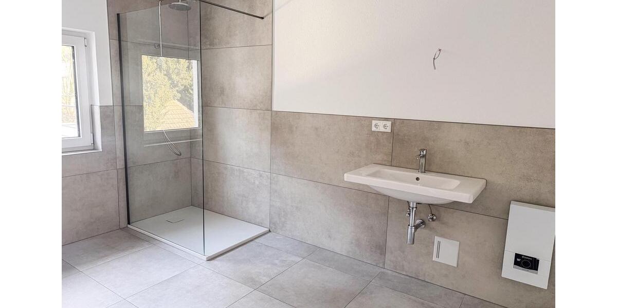 Maisonettenwohnung Groß-Gerau Gerau - 3 Zimmer, 115 m&sup2;, 1.640&euro; | Angebot:26040924