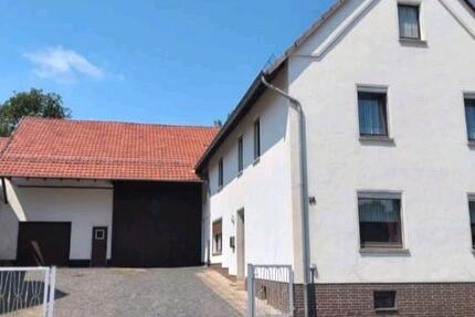 Haus in Duderstadt OT Brochthausen zu vermieten 6 zimmer