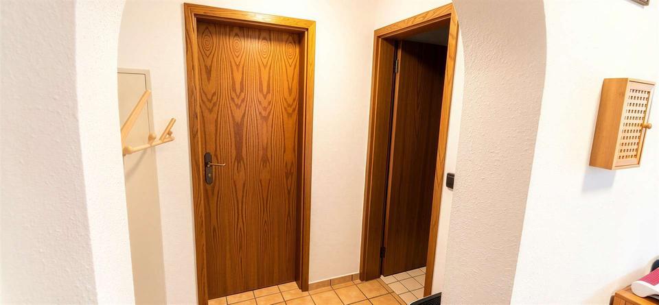 Etagenwohnung Baiersbronn - 2 Zimmer, 74 m&sup2;, 703&euro; | Angebot:26312991