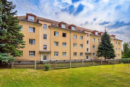 Wohnung zum Mieten in Dresden 550 € 60.6 m²