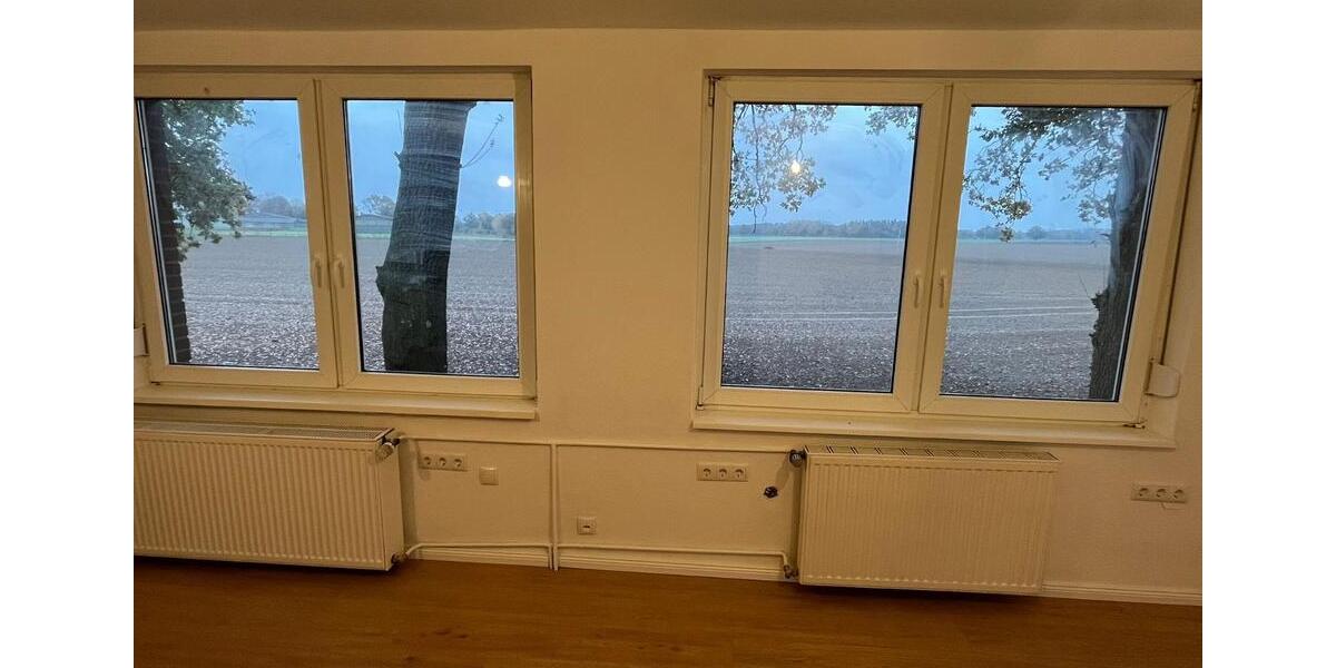 3-4 Zimmer Maisonettewohnung (100qm) im Umkreis von Asendorf 4 zimmer
