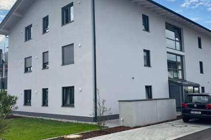 Wohnung Höhenkirchen-Siegertsbrunn Siegertsbrunn - 4 Zimmer, 121 m&sup2;, 2.380&euro; | Angebot:27280414