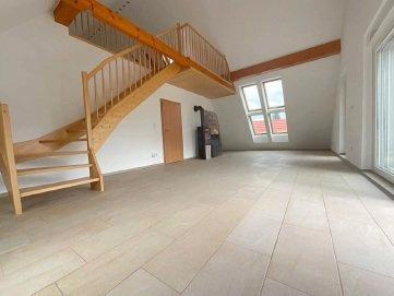 Wohnung Bramsche - 3 Zimmer, 126 m&sup2;, 980&euro; | Angebot:26547778