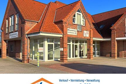 Gewerbeobjekt Wiesmoor - 975&euro; | Angebot:24806430