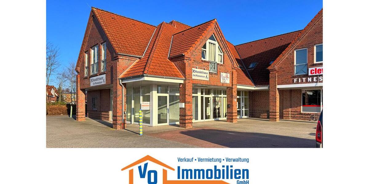 Gewerbeobjekt Wiesmoor - 975&euro; | Angebot:24806430