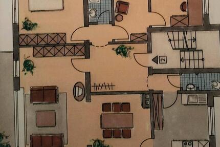 Wohnung Hövelhof - 5 Zimmer, 100 m&sup2;, 900&euro; | Angebot:25589844