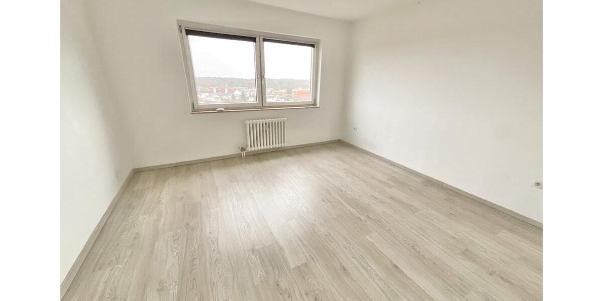Etagenwohnung Münster Münster-Nord - 4 Zimmer, 102 m&sup2;, 842&euro; | Angebot:25819376