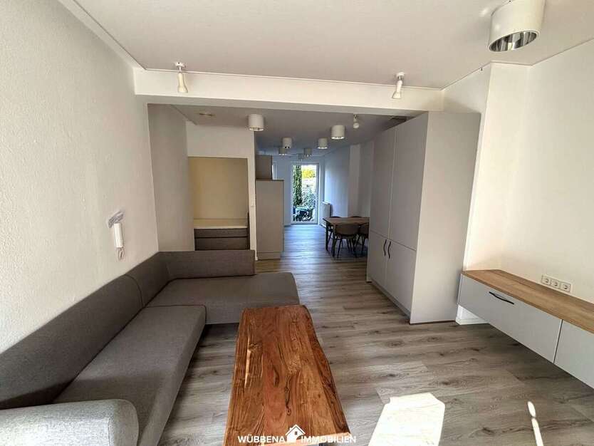 Wohnung zum Mieten in Emden 850 € 40 m² 1 zimmer