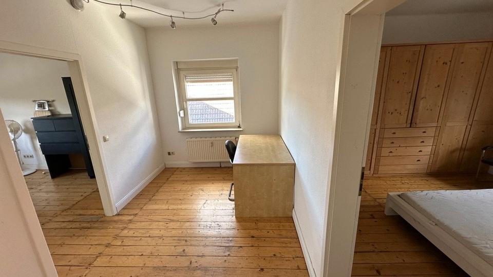 Etagenwohnung Bad Honnef - 4.5 Zimmer, 97 m&sup2;, 1.199&euro; | Angebot:26201618