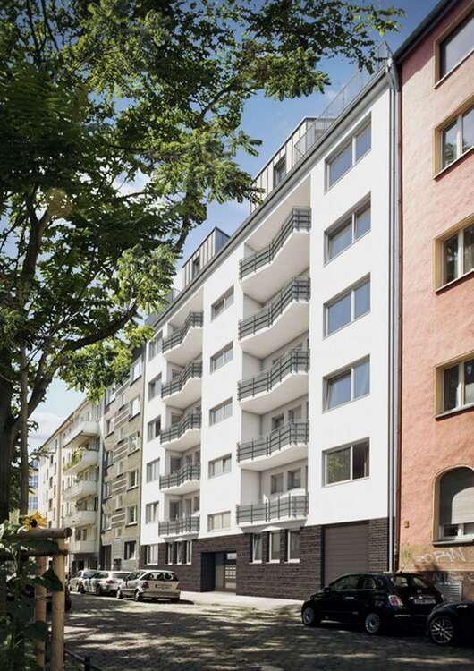 Wohnung zum Mieten in Köln 1.690 € 85 m²