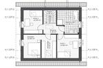 Einfamilienhaus Wuppertal Gemarkung Vohwinkel - 5 Zimmer, 136 m&sup2;, 1.999&euro; | Angebot:26665343