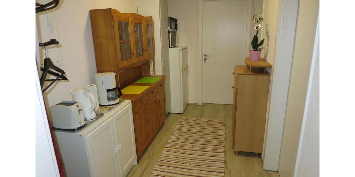 Wohnen auf Zeit Heilbronn Frankenbach - 1 Zimmer, 18 m&sup2;, 390&euro; | Angebot:23851210