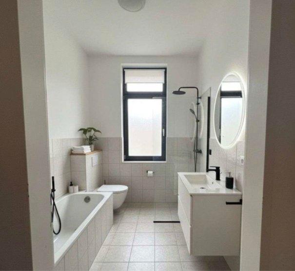 Wohnen auf Zeit Offenbach am Main - 1 Zimmer, 16 m&sup2;, 700&euro; | Angebot:26226898