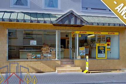 Einzelhandel in Fischbach bei Dahn 500 € 26 m² zimmer