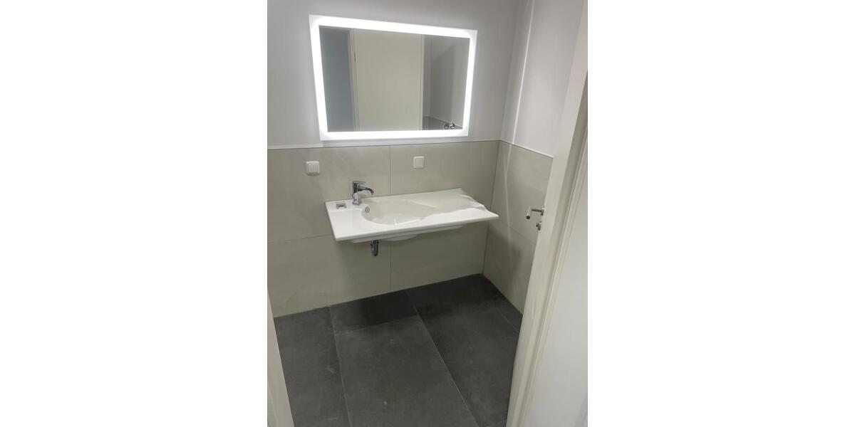 Schöne 2 Zimmerwohnung 2 zimmer