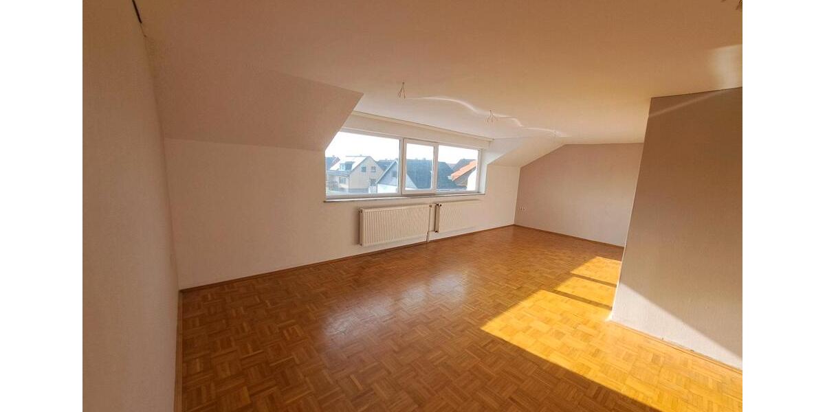 Etagenwohnung Söhlde - 2.5 Zimmer, 100 m&sup2;, 570&euro; | Angebot:25944736