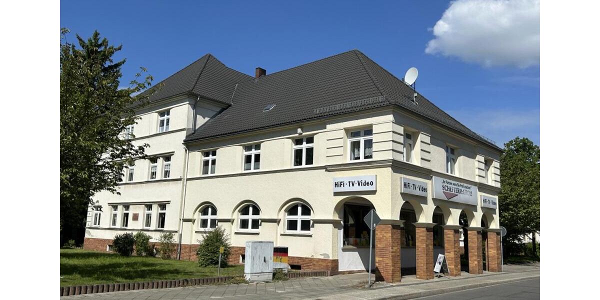 Erdgeschoßwohnung Guben - 2 Zimmer, 66 m&sup2;, 416&euro; | Angebot:26676268