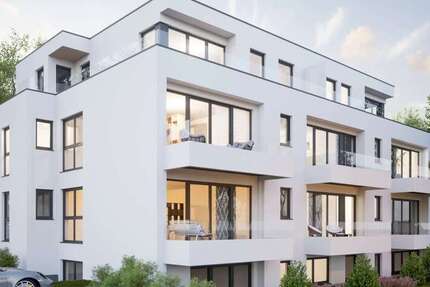 Wohnung zum Mieten in Nauheim 1.561 € 88.5 m²