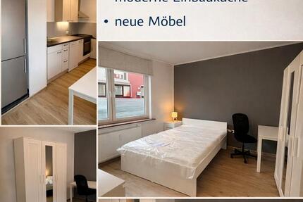 Wohnung Bremen Häfen - 2 Zimmer, 42 m&sup2;, 800&euro; | Angebot:26028938