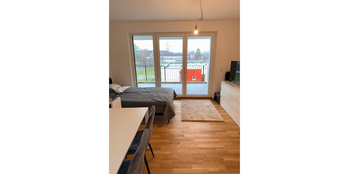 Etagenwohnung Homburg - 1 Zimmer, 38 m&sup2;, 690&euro; | Angebot:25118109