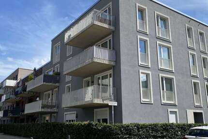 Wohnung zum Mieten in Osnabrück 1.429 € 133.61 m² 5 zimmer