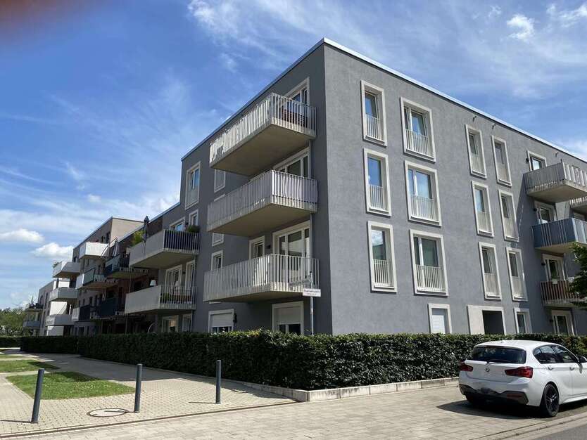 Wohnung zum Mieten in Osnabrück 1.429 € 133.61 m² 5 zimmer