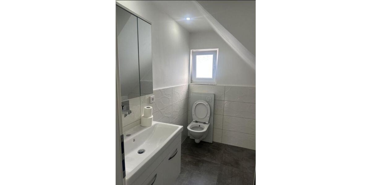 Moderne 2 Zimmer-Wohnung in Selingenstadt !sofort einzugsbereit! 2 zimmer