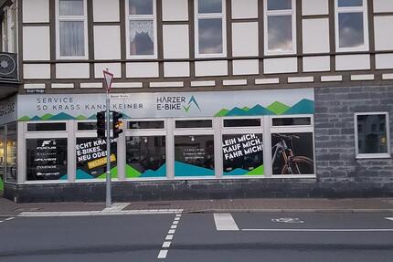 Gewerbeobjekt Einbeck - 1.000&euro; | Angebot:26619003