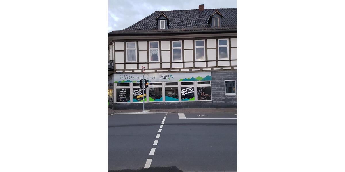 Gewerbeobjekt Einbeck - 1.000&euro; | Angebot:26619003