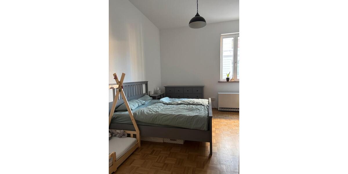 Erdgeschoßwohnung Wiesbaden - 3 Zimmer, 80 m&sup2;, 1.750&euro; | Angebot:25636460