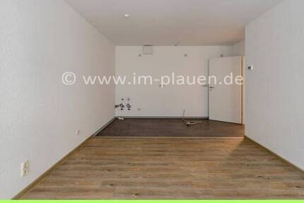 2-Zimmerwohnung mit Aufzug & Wohnküche in Auerbach - sofort beziehbar!