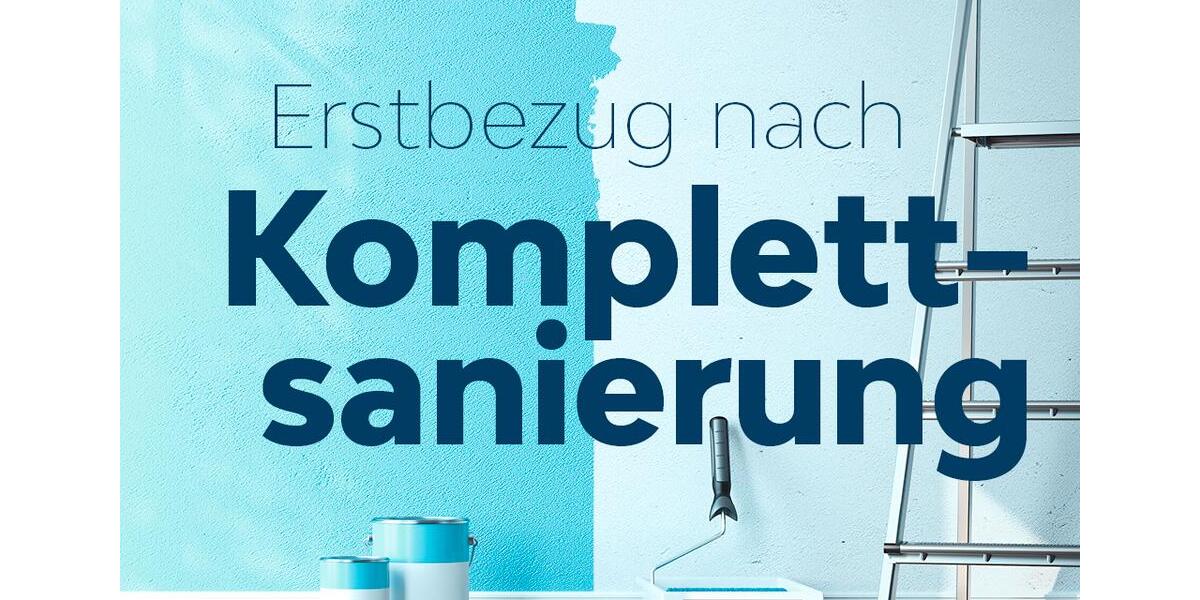 Etagenwohnung Nordhausen - 1 Zimmer, 32 m&sup2;, 200&euro; | Angebot:25650530