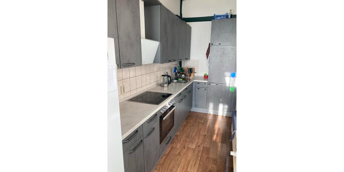 Etagenwohnung Wernigerode - 5 Zimmer, 20 m&sup2;, 340&euro; | Angebot:26418693