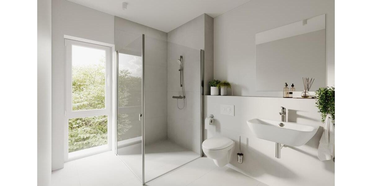 Erdgeschoßwohnung Eching - 1 Zimmer, 27 m&sup2;, 790&euro; | Angebot:23460995