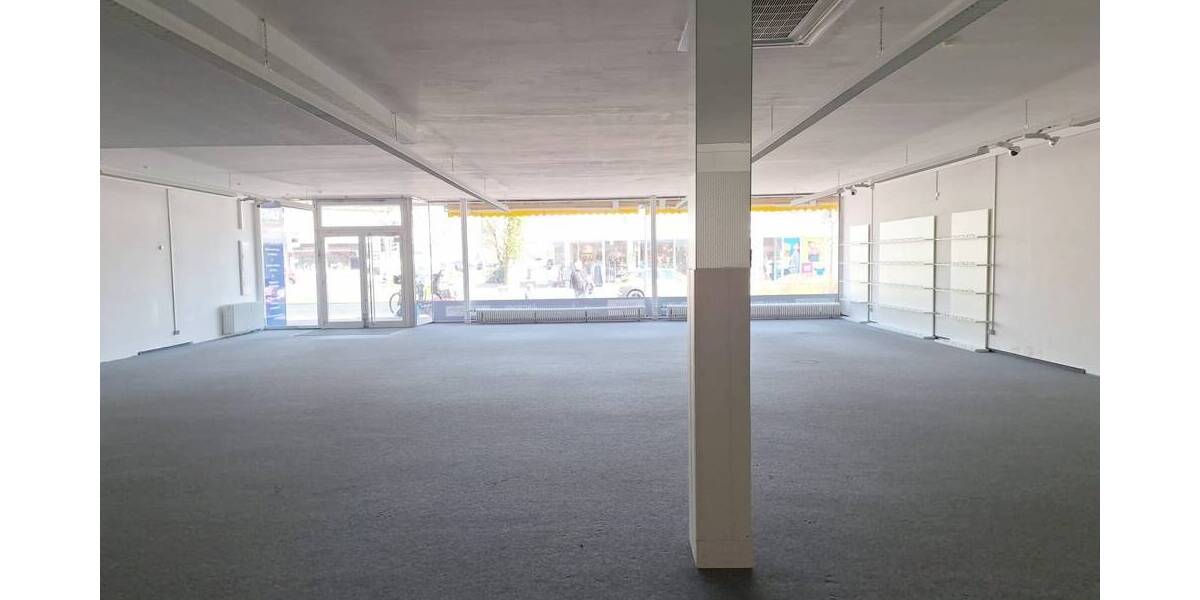 Gewerbeobjekt Schortens Heidmühle - 2.500&euro; | Angebot:26155762